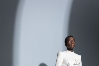 Bibhu Mohapatra Resort 2027 Collection