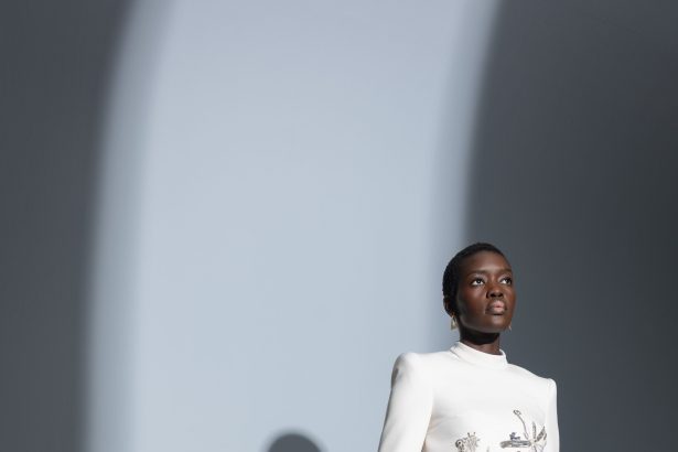 Bibhu Mohapatra Resort 2027 Collection