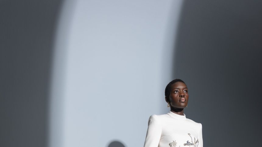 Bibhu Mohapatra Resort 2027 Collection