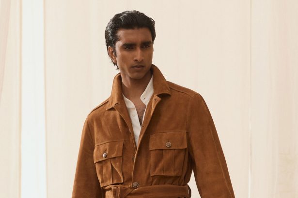 Brunello Cucinelli Spring 2027 Menswear Collection