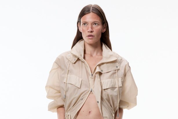 Eckhaus Latta Resort 2027 Collection