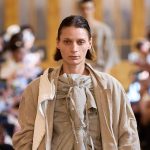 Hed Mayner Spring 2027 Menswear Collection