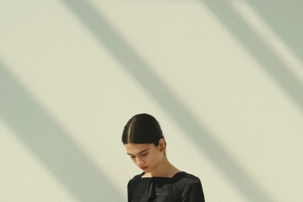 Heirlome Resort 2027 Collection | Vogue