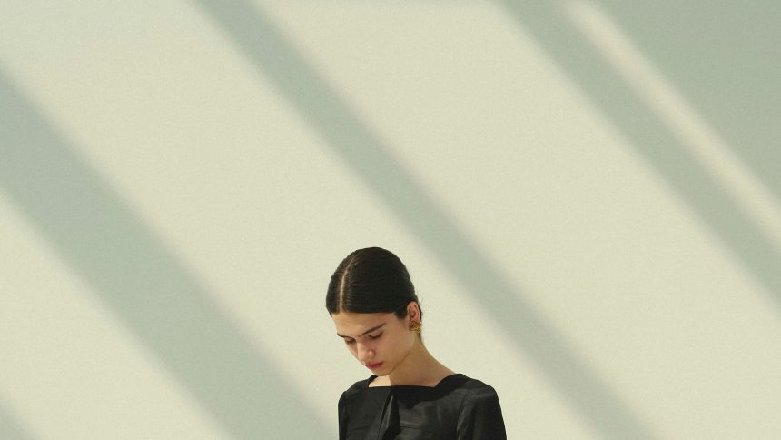 Heirlome Resort 2027 Collection | Vogue