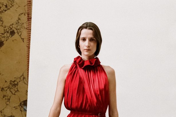 Lanvin Resort 2027 Collection | Vogue