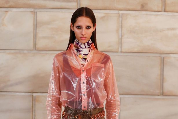 Marc Jacobs Spring 2027 Ready-to-Wear Collection