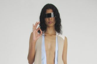 MM6 Maison Margiela Resort 2027 Collection