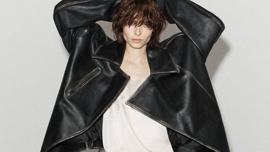 No. 21 Resort 2027 Collection