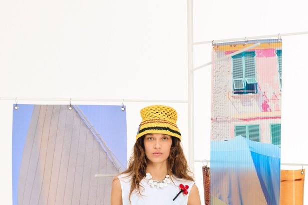 Plan C Spring 2027 Ready-to-Wear Collection