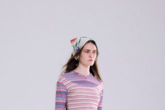 Rave Rvw Spring 2027 Ready-to-Wear Collection