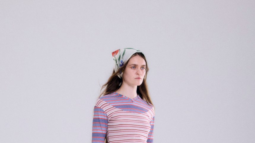 Rave Rvw Spring 2027 Ready-to-Wear Collection