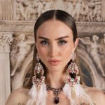Reem Acra Resort 2027 Collection