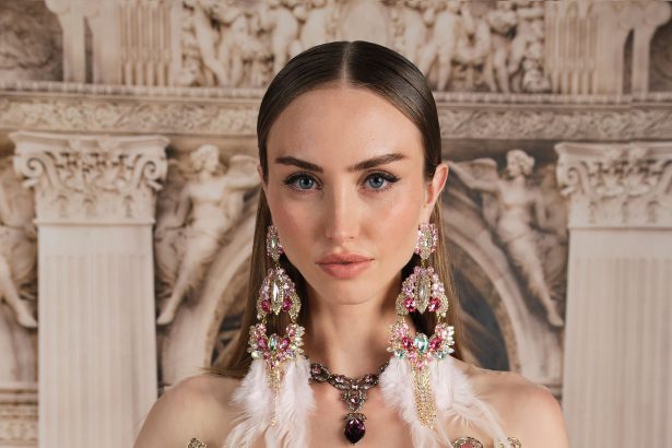 Reem Acra Resort 2027 Collection