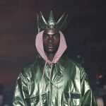 Rolf Ekroth Spring 2027 Menswear Collection