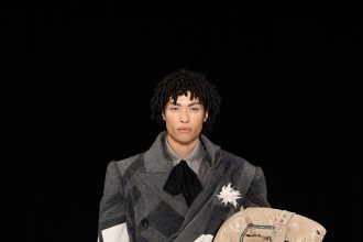 Royal Academy of Fine Arts Antwerp Fall 2026 Ready-to-Wear Collection