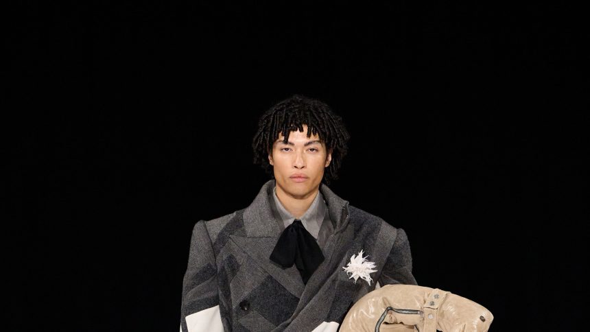 Royal Academy of Fine Arts Antwerp Fall 2026 Ready-to-Wear Collection