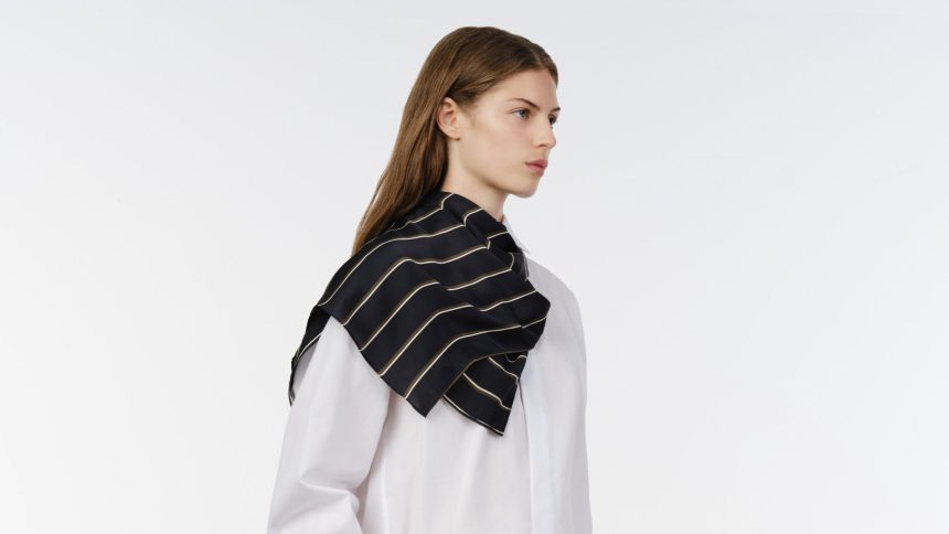 Sacai Resort 2027 Collection | Vogue