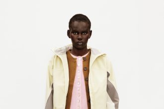 Sandy Liang Resort 2027 Collection