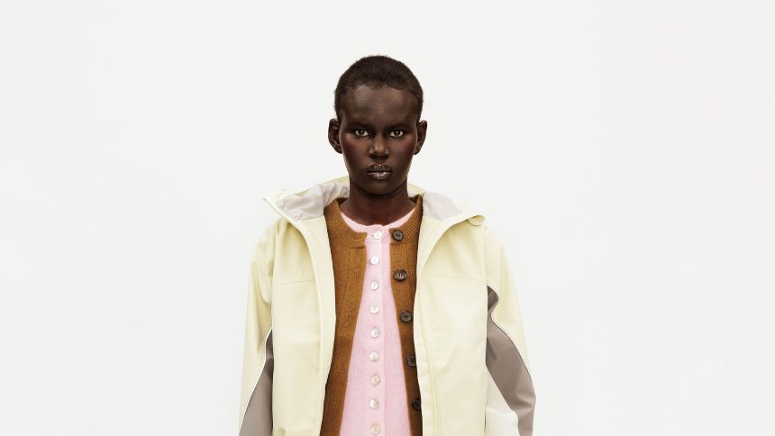 Sandy Liang Resort 2027 Collection