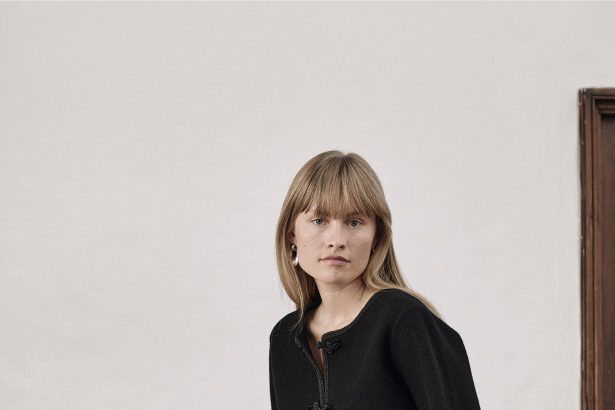 The Garment Resort 2027 Collection