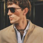 Tod’s Spring 2027 Menswear Collection
