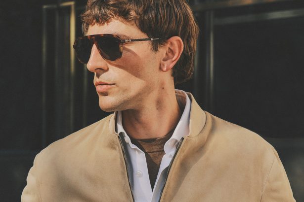 Tod’s Spring 2027 Menswear Collection