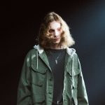 Undercover Resort 2027 Menswear Collection