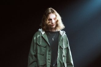 Undercover Resort 2027 Menswear Collection