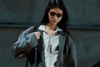 Lemaire Spring 2027 Ready-to-Wear Collection