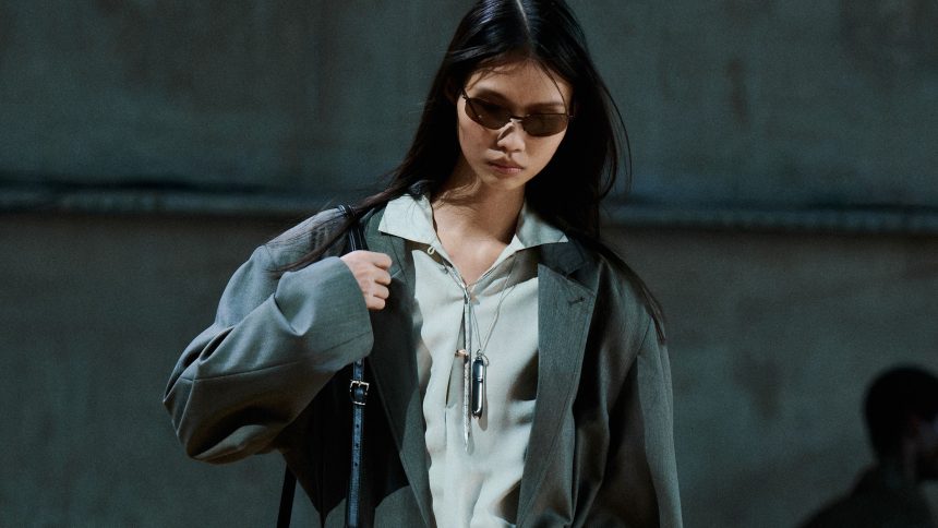 Lemaire Spring 2027 Ready-to-Wear Collection