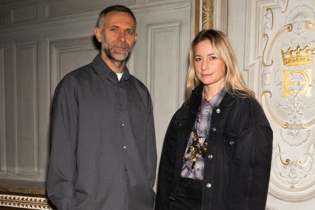 Meryll Rogge and Stefano Rosso on Marni’s New Era