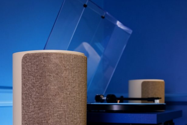 Bose Lifestyle Ultra Speaker Brings Big Sound to Summer Parties