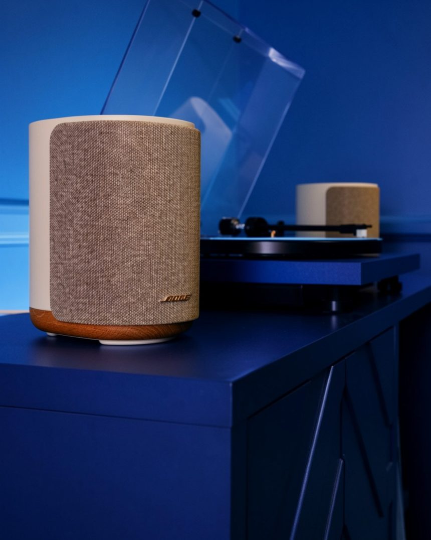 Bose Lifestyle Ultra Speaker Brings Big Sound to Summer Parties