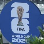 1 Killed In Shooting At Site Of California World Cup Fan Zone
