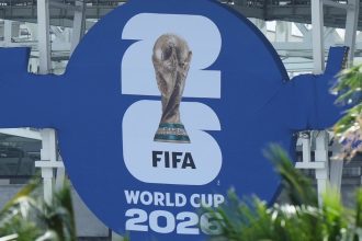 1 Killed In Shooting At Site Of California World Cup Fan Zone