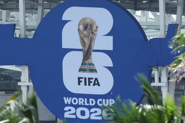 1 Killed In Shooting At Site Of California World Cup Fan Zone