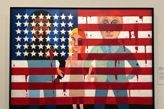 10 Art Shows to See in DC This Summer