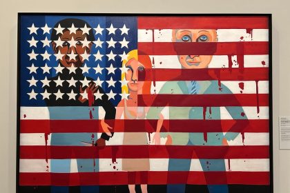 10 Art Shows to See in DC This Summer