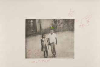 10 Contemporary Artists Reckoning With Fatherhood