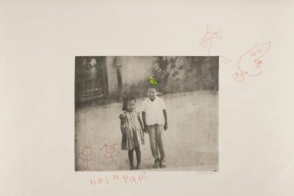10 Contemporary Artists Reckoning With Fatherhood