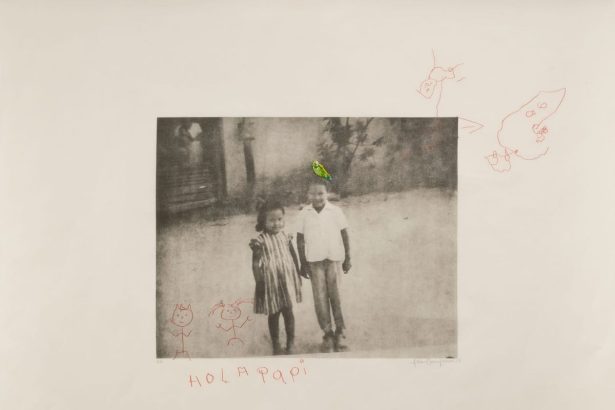 10 Contemporary Artists Reckoning With Fatherhood