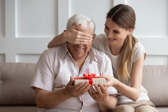 10 Father’s Day Gifts For Dad’s Health And Longevity, From A Doctor