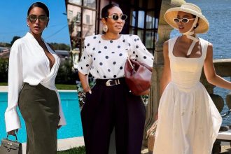 12 Elevated Outfit Formulas That Always Look Expensive