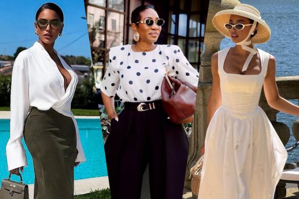 12 Elevated Outfit Formulas That Always Look Expensive