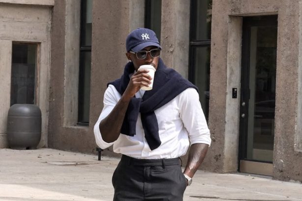 Men Who Always Look Put Together: Style & Grooming Tips