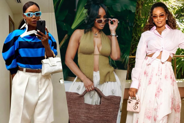 Summer Capsule Wardrobe Essentials For A Solid Season