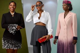 Celebrity Fashion Moments from the 2026 Ojude Oba and Beyond