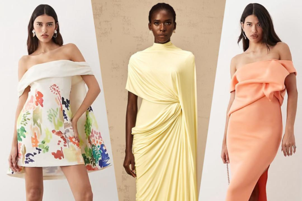 Affordable Summer Dresses That Look Designer