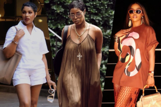 How to Build a Versatile Capsule Wardrobe for Summer