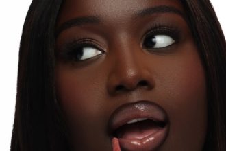The Lip Combination Everyone Is Wearing Right Now